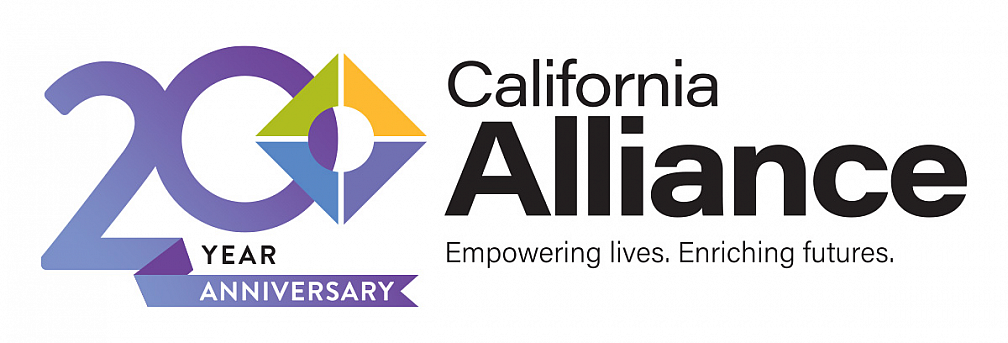 California Alliance Logo